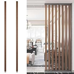 Wooden wall partition for sale  Delivered anywhere in USA 