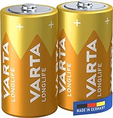 Varta longlife extra for sale  Delivered anywhere in UK