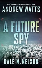 Future spy for sale  Delivered anywhere in USA 