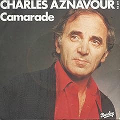 Camarade vinyle 45 d'occasion  Livré partout en France