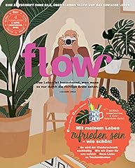 Flow nummer zeitschrift gebraucht kaufen  Wird an jeden Ort in Deutschland