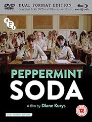 Peppermint soda d'occasion  Livré partout en France