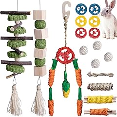 Pcs rabbit toys for sale  Delivered anywhere in UK