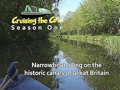 Cruising cut for sale  Delivered anywhere in UK