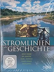 Stromlinien geschichte reise gebraucht kaufen  Wird an jeden Ort in Deutschland