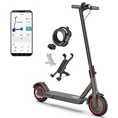 Folding electric scooter for sale  Delivered anywhere in UK