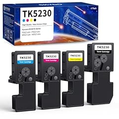 Skydo tk5230 cartucce usato  Spedito ovunque in Italia 