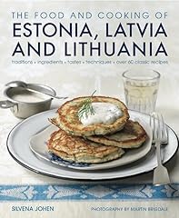 Food cooking estonia for sale  Delivered anywhere in USA 