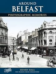 Belfast photographic memories for sale  Delivered anywhere in UK