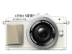 Olympus kit fotocamera usato  Spedito ovunque in Italia 