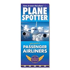 Planespotter passenger airline for sale  Delivered anywhere in USA 