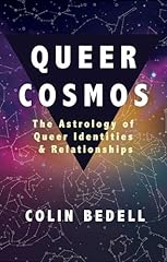 Queer cosmos astrology for sale  Delivered anywhere in UK