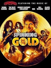 Spinning gold gebraucht kaufen  Wird an jeden Ort in Deutschland