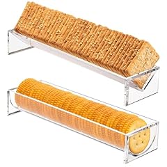 2pcs cracker serving for sale  Delivered anywhere in USA 