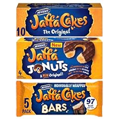 Jaffa cakes bundle for sale  Delivered anywhere in UK