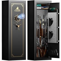 Kaer biometric gun for sale  Delivered anywhere in USA 