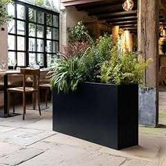 Nicoman metal trough for sale  Delivered anywhere in UK