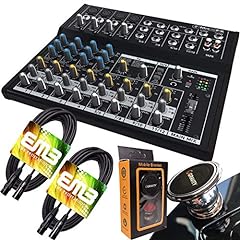 Mackie mix12fx channel for sale  Delivered anywhere in USA 