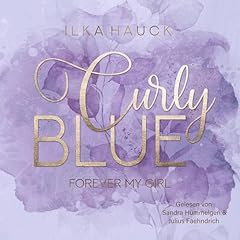 Curly blue forever gebraucht kaufen  Wird an jeden Ort in Deutschland