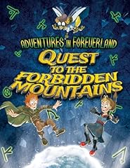 Adventures foreverland limited for sale  Delivered anywhere in USA 