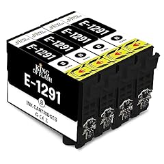 King flash t1291 for sale  Delivered anywhere in UK