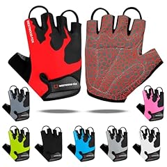 Fahrradhandschuhe halbfinger n gebraucht kaufen  Wird an jeden Ort in Deutschland