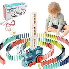 Domino train toy usato  Spedito ovunque in Italia 