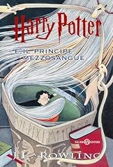 Harry potter principe usato  Spedito ovunque in Italia 
