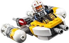 Lego 75162 microvaisseau d'occasion  Livré partout en France