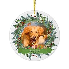Witfox personalised pet for sale  Delivered anywhere in UK