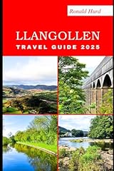 Llangollen travel guide for sale  Delivered anywhere in UK