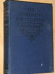 Children encyclopedia volume for sale  Delivered anywhere in UK