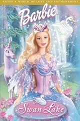 Barbie swan lake for sale  Delivered anywhere in USA 