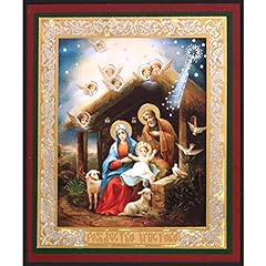 Faith russian icon for sale  Delivered anywhere in USA 