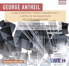 Jazz symphony concerto d'occasion  Livré partout en France