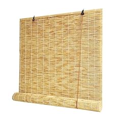 Natural bamboo blinds for sale  Delivered anywhere in UK