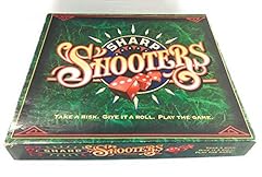 Sharp shooters take for sale  Delivered anywhere in USA 