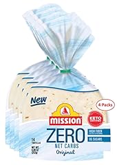 Mission zero net for sale  Delivered anywhere in USA 
