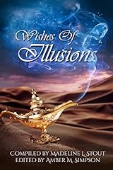 Wishes illusion for sale  Delivered anywhere in UK