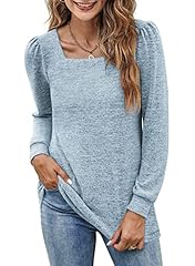 Women long sleeve for sale  Delivered anywhere in USA 