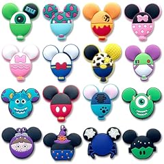 Fohiahfce 16pcs cartoon for sale  Delivered anywhere in USA 