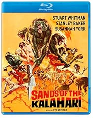 Sands kalahari blu for sale  Delivered anywhere in USA 