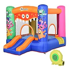 Outsunny kids bouncy for sale  Delivered anywhere in UK