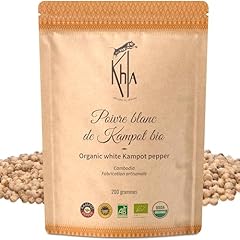 Khla poivre blanc d'occasion  Livré partout en France