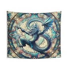 Dragon wall tapestry for sale  Delivered anywhere in USA 