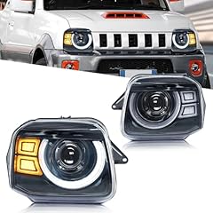 Archaic led headlights for sale  Delivered anywhere in Ireland