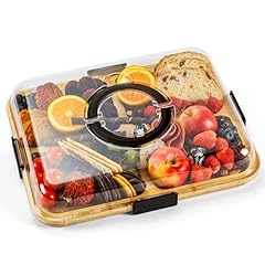 Charcuterie board clear for sale  Delivered anywhere in USA 