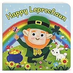 Happy leprechaun finger for sale  Delivered anywhere in USA 