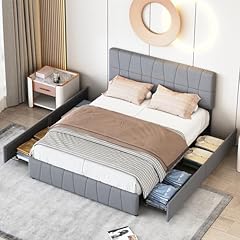 Bhffthk letto imbottito usato  Spedito ovunque in Italia 