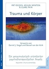 Trauma körper sensumotorisch gebraucht kaufen  Wird an jeden Ort in Deutschland